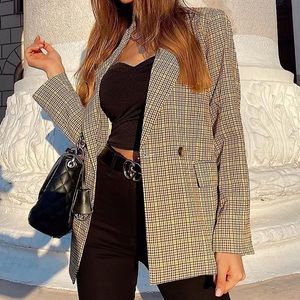 The Boss Babe Blazer